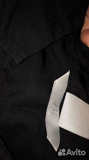 Пакетом одежда 40-42