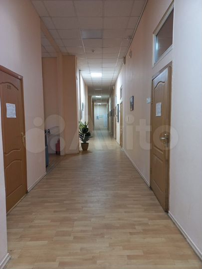 Комната 20 м², 2/3 эт.