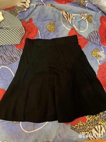 Женские вещи к школе пакетом XS S