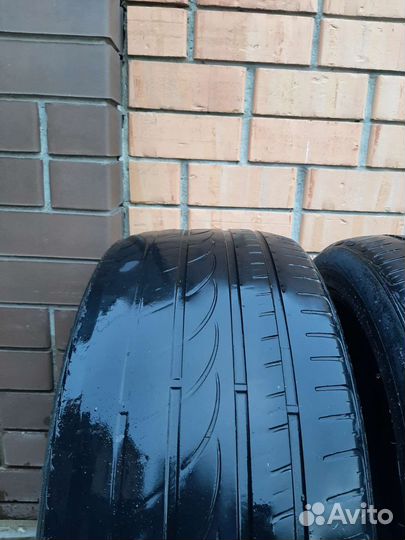 Royal Black Royal Power 295/40 R21 111W