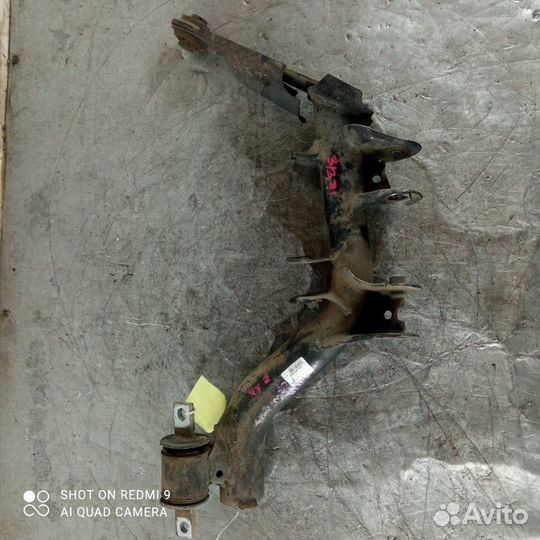 Рычаг продольный задний левый Honda Cr-V 3