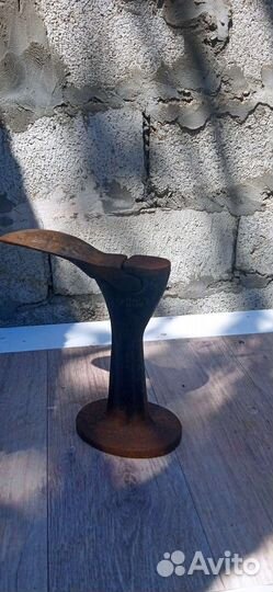 Для сапожников СССР