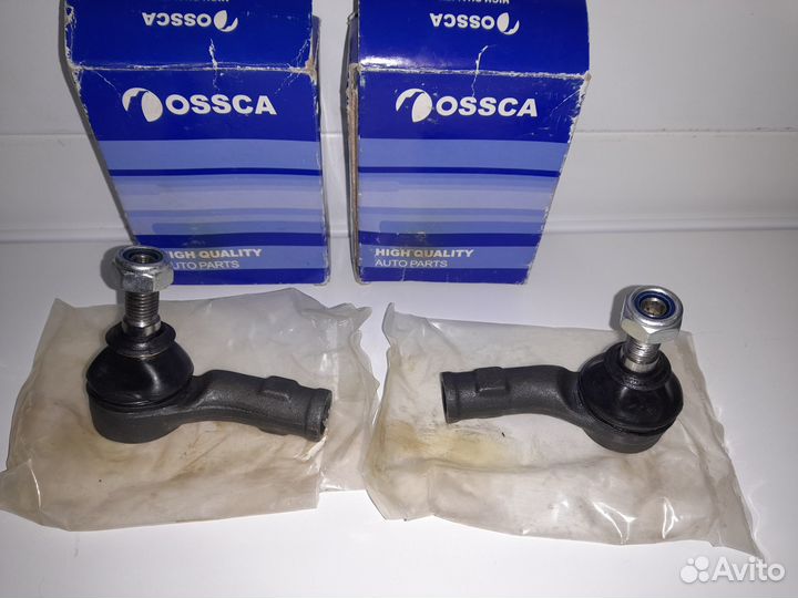 VW Golf IV/Skoda Octavia Рулевые наконечники Новые