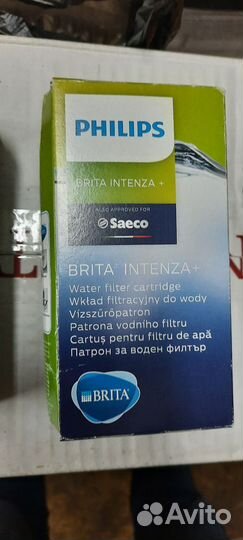 Картридж фильтр для воды кофемашины