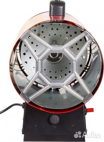 Тепловая пушка газовая Ресанта тгп-50000 67/1/16