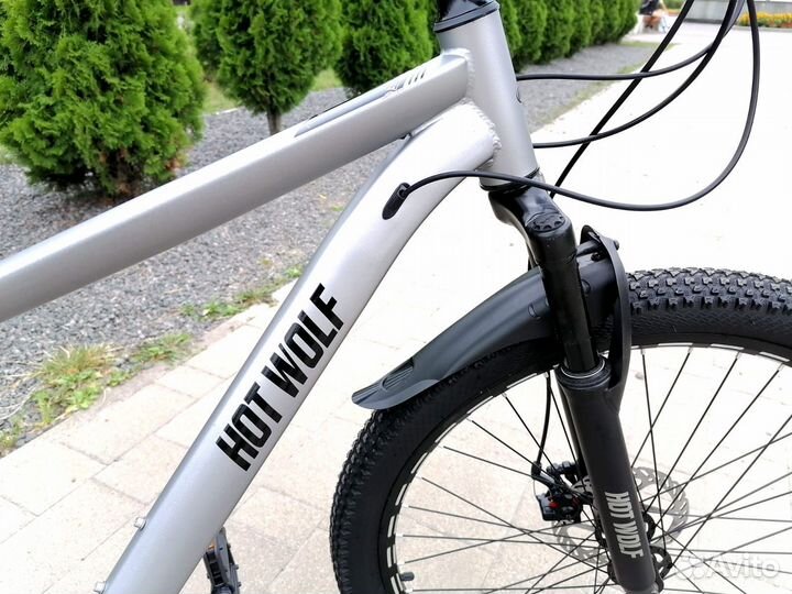 Велосипед 26