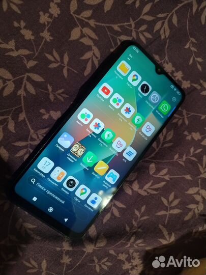 Xiaomi Redmi 12C, 3/64 ГБ
