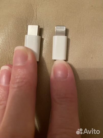 Переходник для наушников Hoco