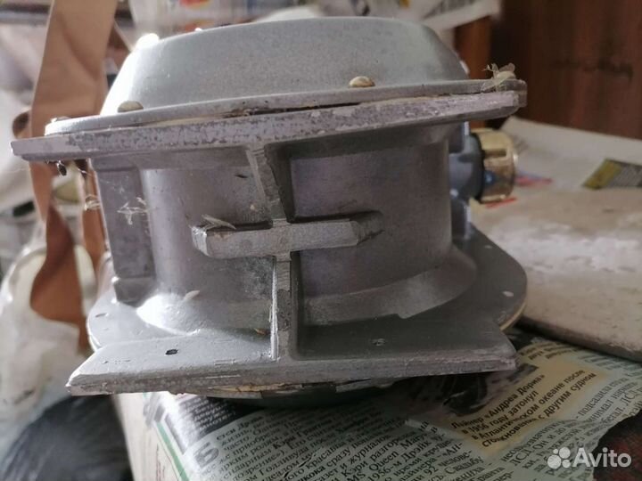 Газовый счетчик новый для газовых котлов