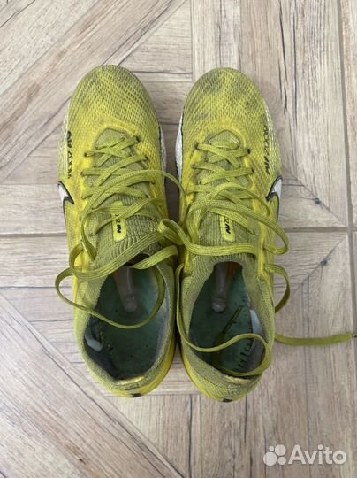Бутсы nike mercurial