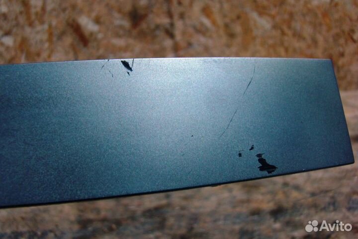 Jaguar XF Накладка консоли