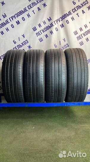 Pirelli Scorpion Verde 215/60 R17