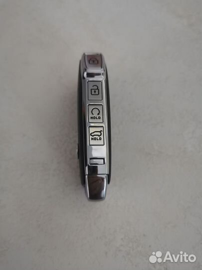 Смарт ключ для Киа Sportage