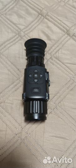 Тепловизор hikmicro thunder pro te19