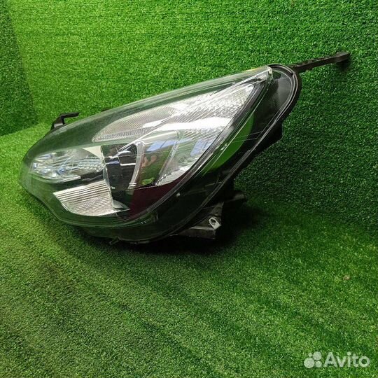 Фара левая Opel Astra J 2012 39027953