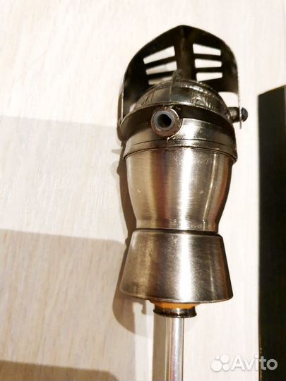 Насадка для розлива напитков Винтаж