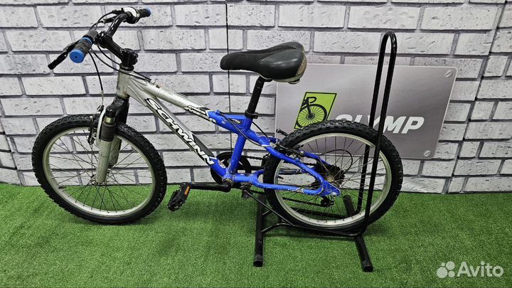 Велосипед Schwinn Messa Mini (647)