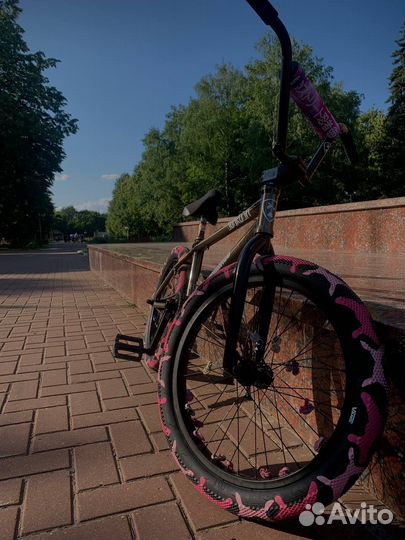 Bmx