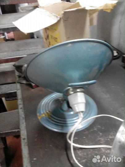 Обогреватель