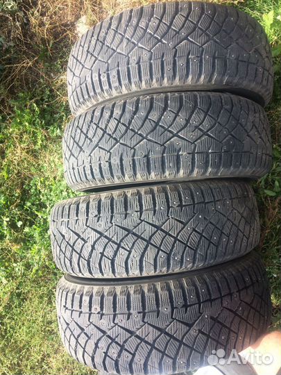 Tempra Winter Quest 205/60 R16