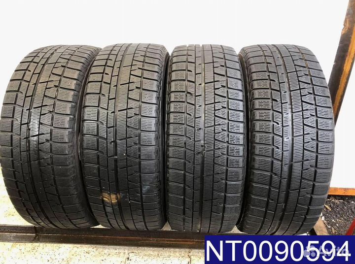 Yokohama Ice Guard IG50 215/50 R17 102P