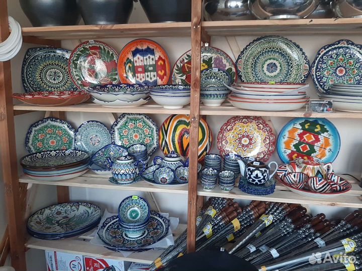 Садж чугунный от 40 см