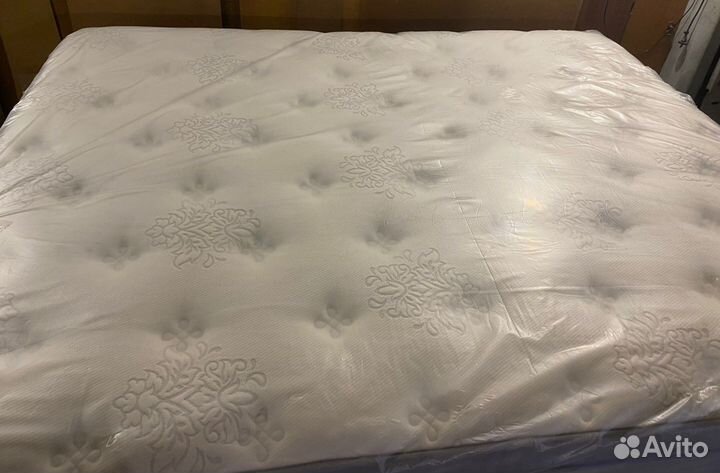 Матрас 160х200 Orto новый