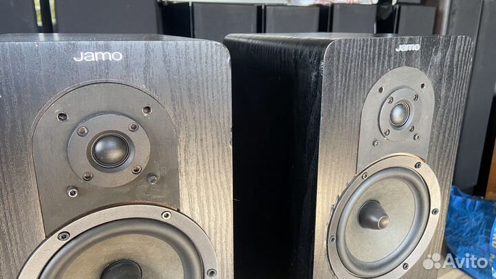 Jamo S426. Продажа/обмен