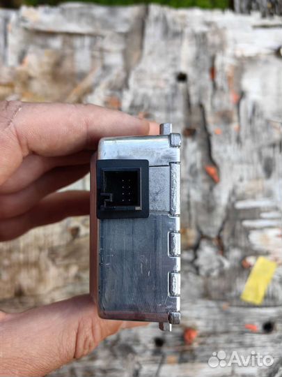 Mercedes камера ассистентов многоцелевая