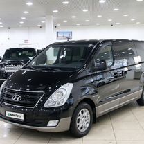 Hyundai H-1 2.5 AT, 2010, 174 651 км, с пробегом, цена 1 219 000 руб.