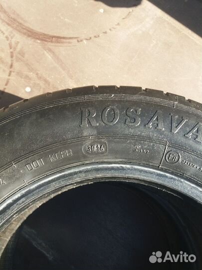 Rosava TRL-501 165/70 R13 79N