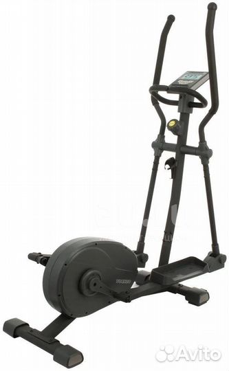 Эллиптический тренажер torneo festa c310