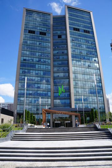 Машиноместо, 12 м²