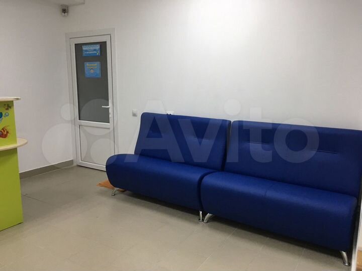 Свободного назначения, 106 м²