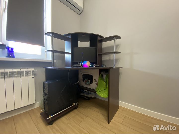 Компьютерный стол бу