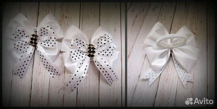 Украшения для волос