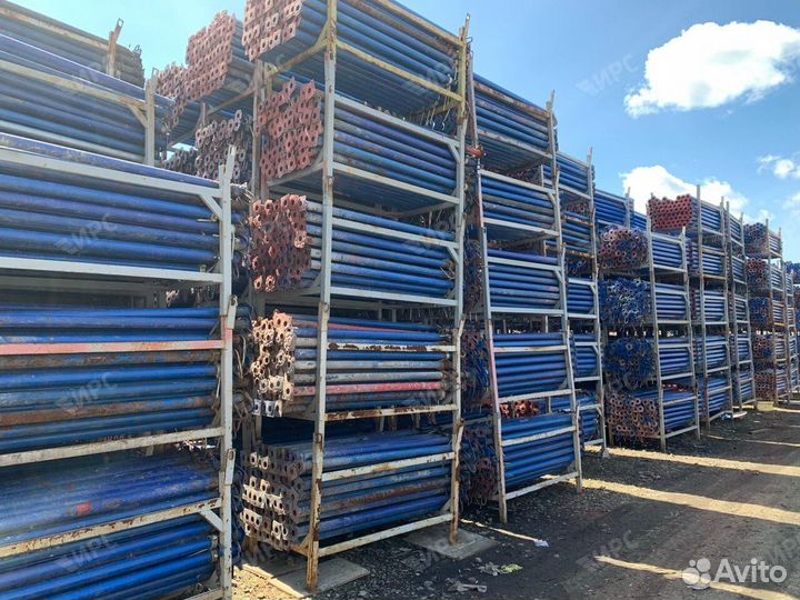 Продажа, аренда опалубки перекрытий