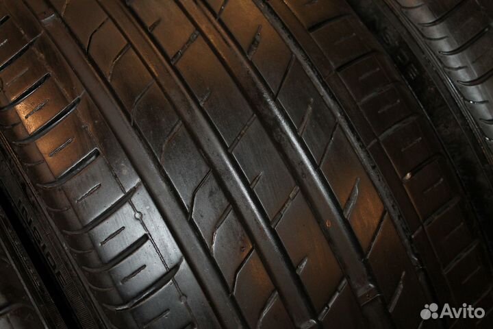 Nexen N'Fera SU1 245/40 R18 97Y