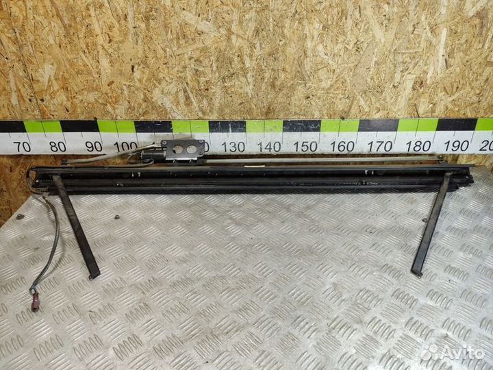 Шторка Bmw 5 e60 2003-2009