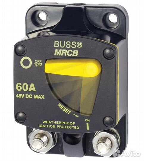 Предохранители для электромотора для рыбалки