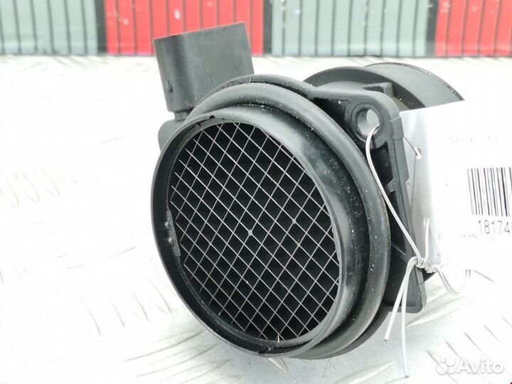 Расходомер для mercedes-benz SLK (R170)