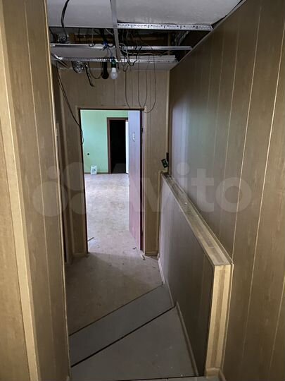 Офис, 135.5 м²