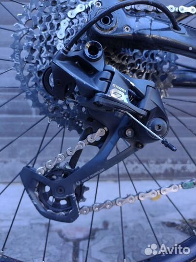 Велосипед Merida One-Sixty