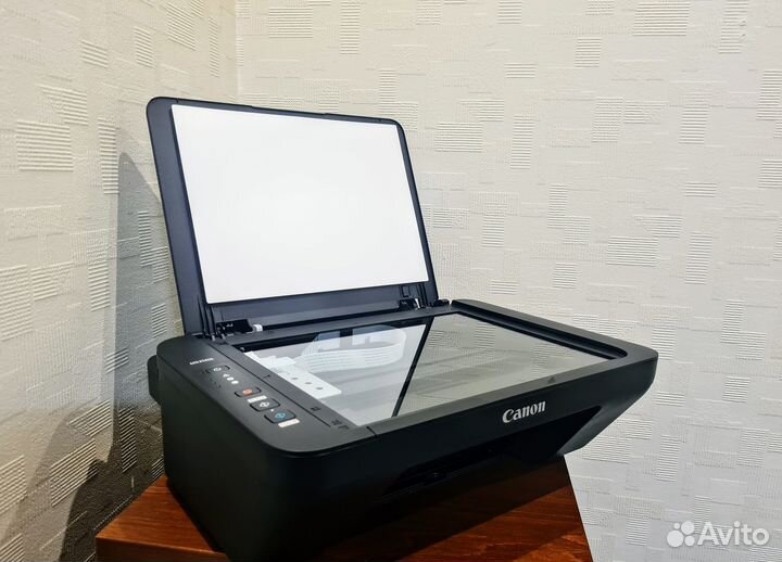 Принтер струйный мфу Canon Pixma MG 2540S