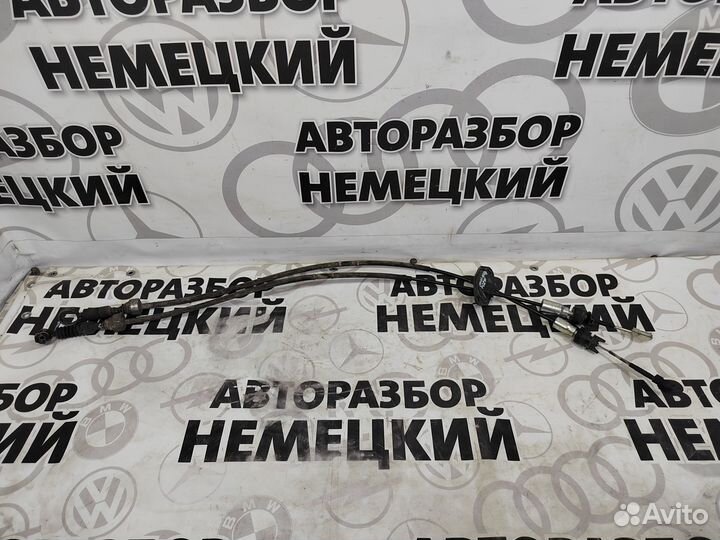 Тросы кулисы МКПП Honda CR-V 3