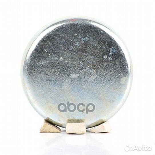 Пробка блока цилиндров 36 mm / opel BSG BSG 65