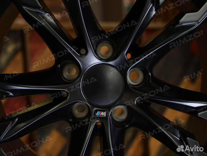 Литые диски 668 Style R18 для BMW. Рассрочка