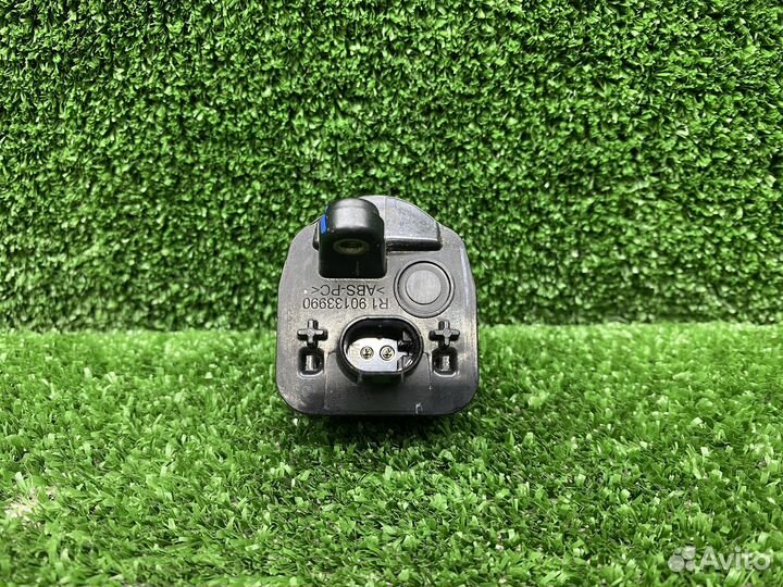 Световой модуль порога правый BMW X5 G05 X6 G06