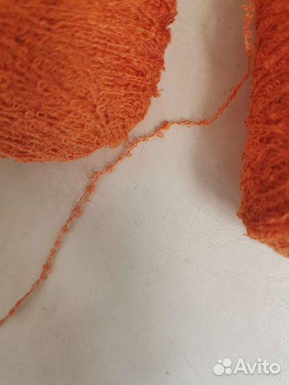 Нитки для вязания