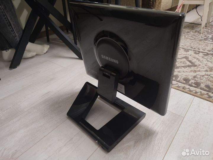 Монитор 19' Samsung SyncMaster 971p, 1280х1024